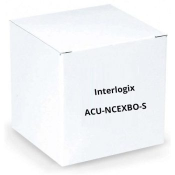 GE Security Interlogix ACU-NCEXBO-S ACU-NCEX RS485 Hub Secondary Board Only