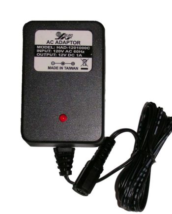 EverFocus AD-4 Battery Charger for AD-3 Battery