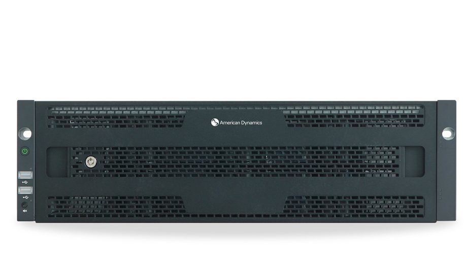 American Dynamics ADERSR536TB Expansion RAID Storage System, 36TB Usable (42TB Total), RAID5