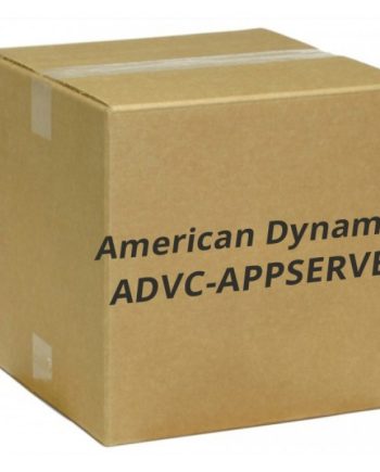 American Dynamics ADVC-APPSERVER Victor Professional Add-On License