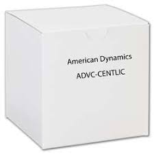 American Dynamics ADVC-CENTLIC Victor Professional Central License Management for VideoEdge