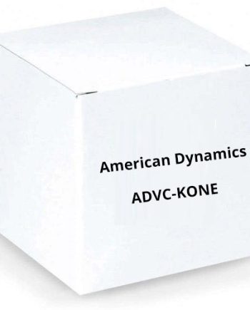 American Dynamics ADVC-KONE Victor Integration with Elevator Kone