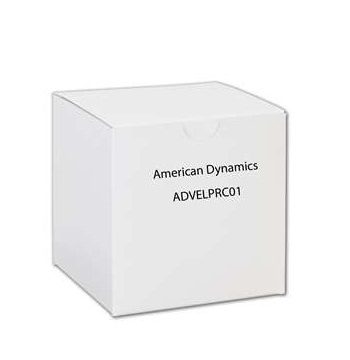 American Dynamics ADVELPRC01 VideoEdge NVR LPR Add-on Camera License