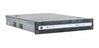 American Dynamics ADVER16R5DJ 128 Channel VideoEdge Rack Mount Network Video Recorder with RAID5, 16TB