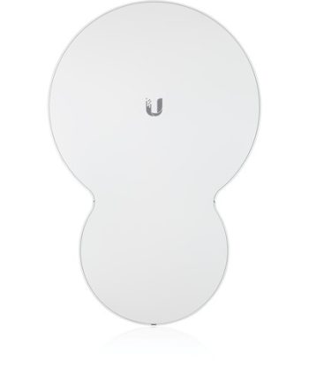 Ubiquiti AF-24-HD-US Networks airFiber 24 GHz Carrier Class Point-to-Point Gigabit Radio