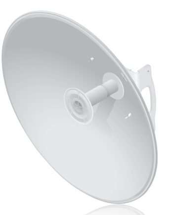 Ubiquiti AF-5G30-S45-US 2-Pack 5GHz Airfiber Dish 30DBI Slant45