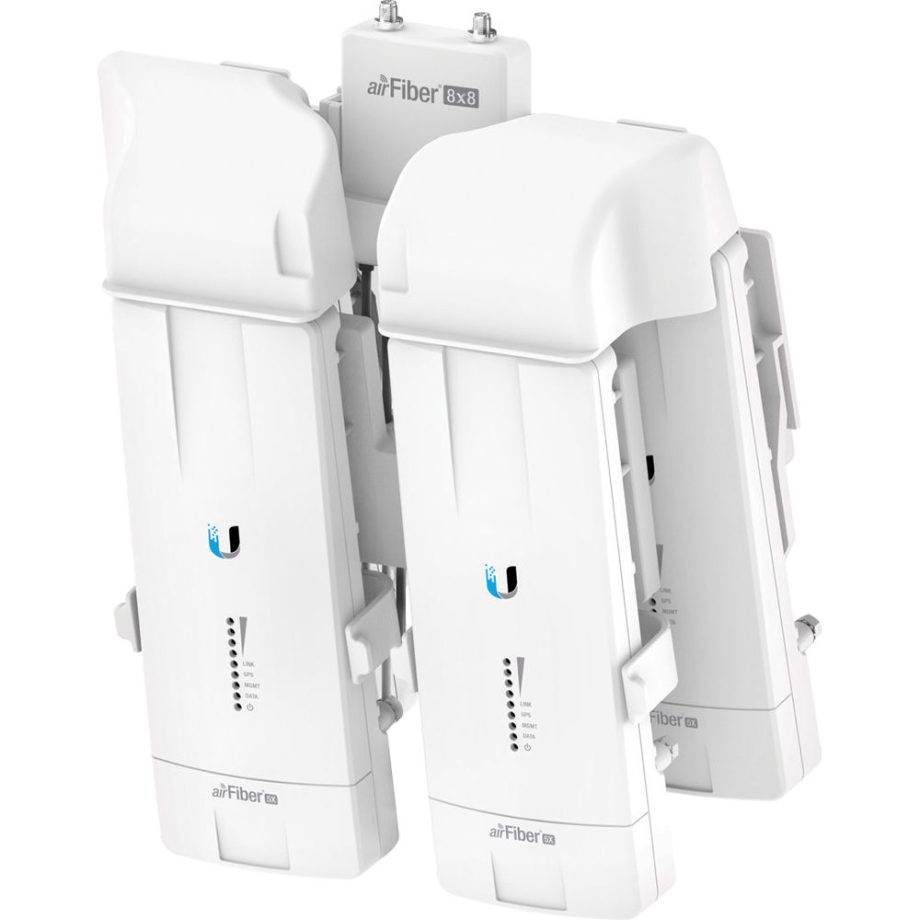 Ubiquiti AF-MPX8-US Scalable airFiber MIMO Multiplexer