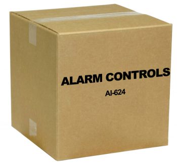 Alarm Controls AI-624 Mechanical Buzzer