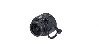 Vivotek AL-237 F1.6 CS-Mount DC-iris, 4.1-9mm Lens