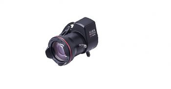 Vivotek AL-238 F1.6 CS-Mount DC-iris, 5-50mm Lens