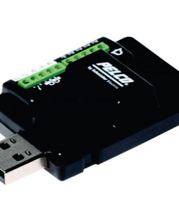 Pelco ALM-1 USB Alarm Accessory for IP Cameras