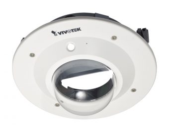 Vivotek AM-105-V2 Recessed Kit for Indoor Dome Camera