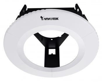 Vivotek AM-10E Recessed Kit for Speed Dome Camera