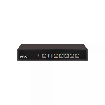 Avycon ANAC100 Gigabit Gateway / Wireless Mesh Network Controller