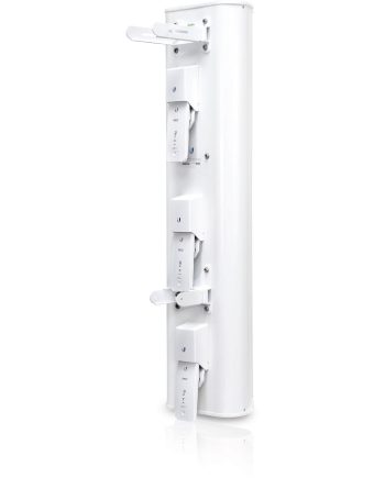 Ubiquiti AP-5AC-90-HD Networks AirPRISM 5 GHz 3×30° HD Sector Antenna