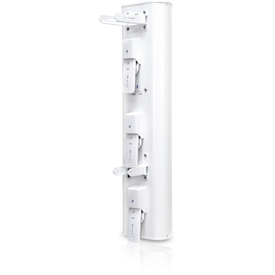 Ubiquiti AP-5AC-90-HD Networks AirPRISM 5 GHz 3×30° HD Sector Antenna