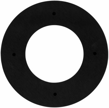 Alpha AP-6 Adapter Plate 6″ or Less Hole