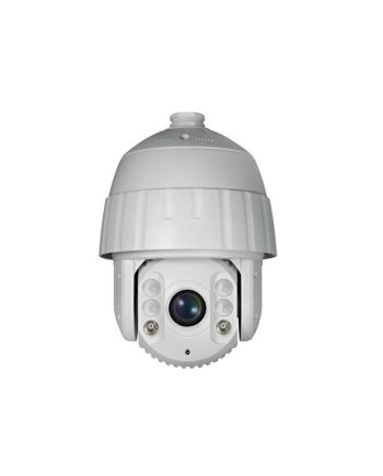 Cantek AP312IR-32 1080p Outdoor IR Turbo 7-Inch Speed Dome Camera, 32x Lens
