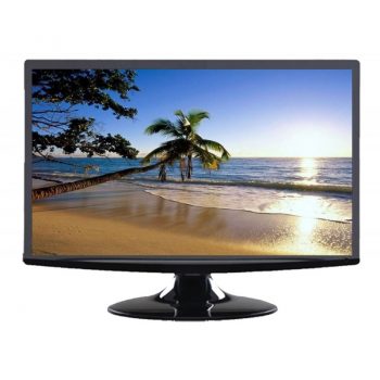 Appro APG2152 21.5″ LCD Video Monitor (16:9) with 1920 X 1080 Resolution