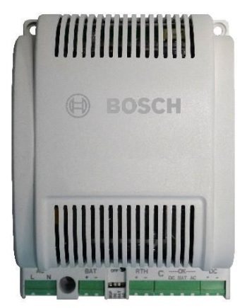 Bosch AMC Power Supply Unit, APS-PSU-60