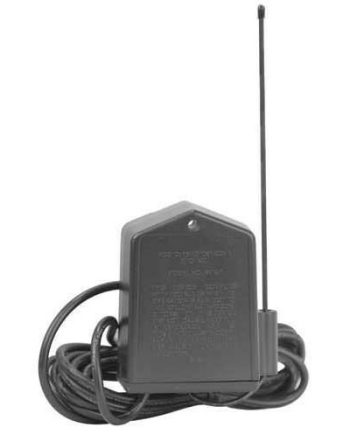 Linear AQ202-NB Narrow Band Receiver Assembly Antenna with 20 Feet Cable