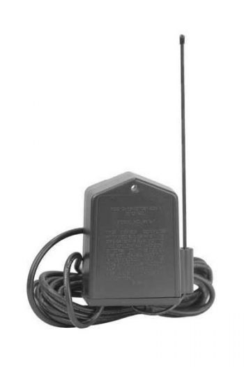 Linear AQ202-NB Narrow Band Receiver Assembly Antenna with 20 Feet Cable