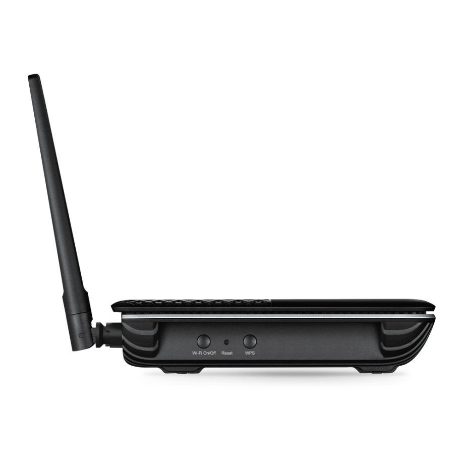 TP-Link Archer-A10 AC2600 MU-MIMO WiFi Router