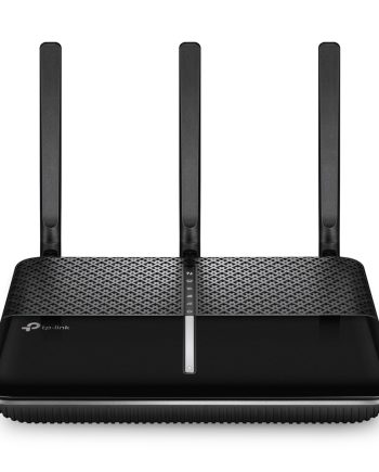 TP-Link Archer-A10 AC2600 MU-MIMO WiFi Router