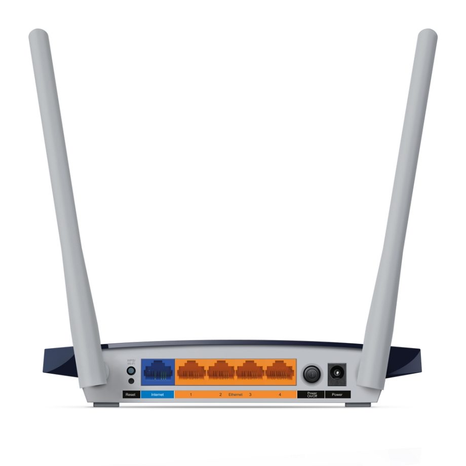 TP-Link Archer-A5 AC1200 Wireless Dual Band Router