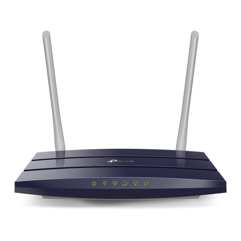 TP-Link Archer-A5 AC1200 Wireless Dual Band Router