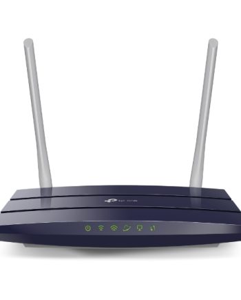 TP-Link ARCHERC50 Wireless Dual Band Router