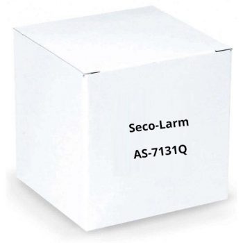 Seco-Larm AS-7131Q Water Leak Alarm
