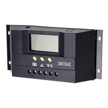 Vivotek AT-SPC-001 30A Solar Power Controller