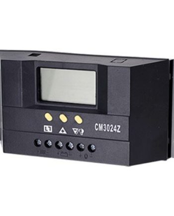 Vivotek AT-SPC-001 30A Solar Power Controller