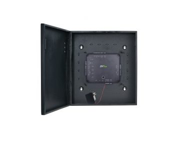 ZKAccess Atlas100-BUN 1 Door Access Panel with PoE and Metal Enclosure