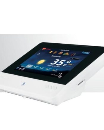 GE Security Interlogix AV-TS7 Advisor 7 Inch Touchscreen, BT, WiFi