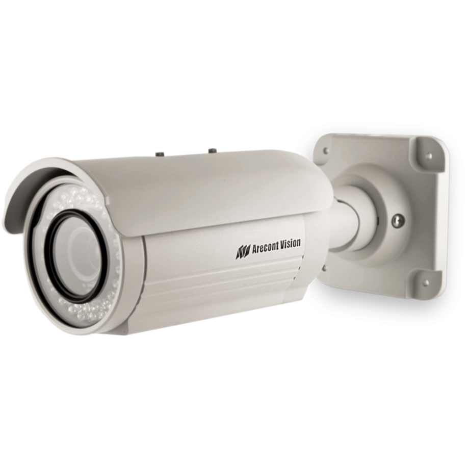 Arecont Vision AV2125IRv1x 2.1 Megapixel IR Bullet Camera