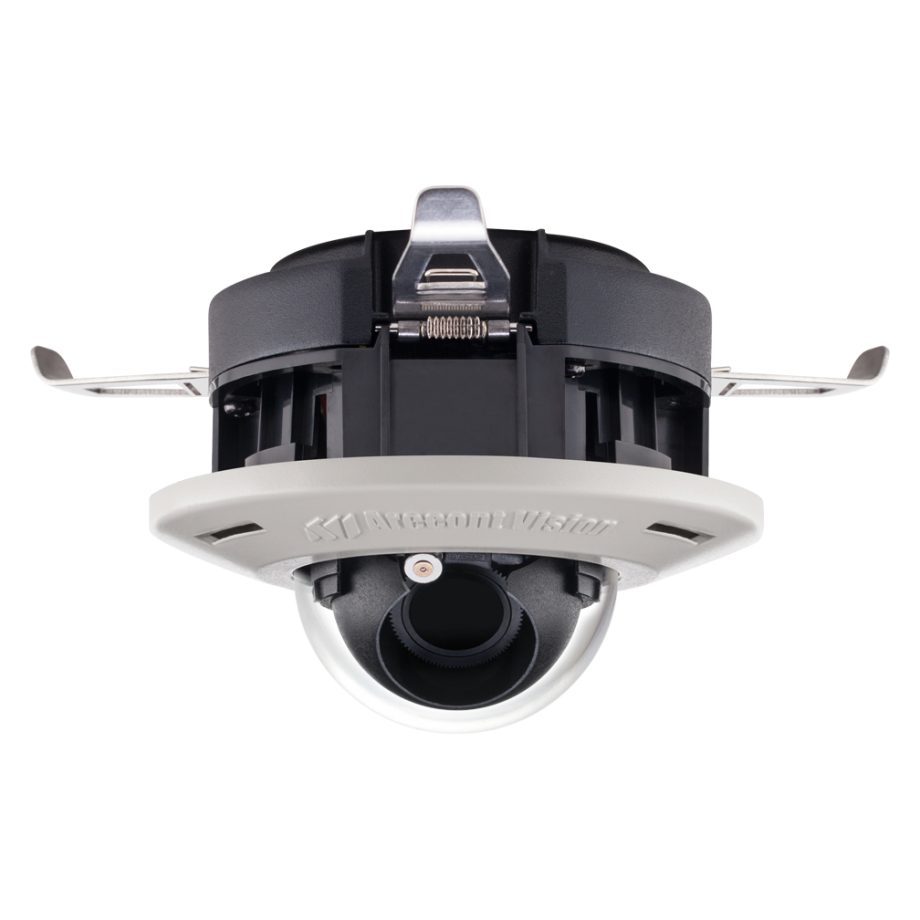 Arecont Vision AV2556DN-F-NL 2 Megapixel Network IP Dome Camera, No Lens