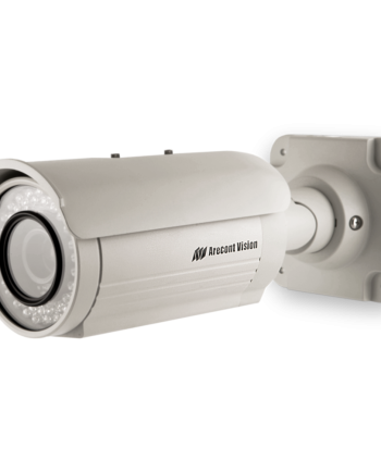 Arecont Vision AV3125IRv1x 3 Megapixel IR Bullet Camera