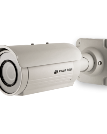 Arecont Vision AV5125DNv1x 5 Megapixel D/N Bullet Camera
