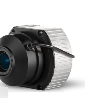 Arecont Vision AV5215PM-S 5 Megapixel Network IP Box Camera, No Lens