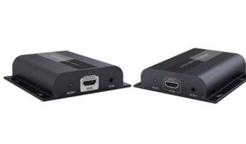 Avycon AVA-HDMI-EXT-C450 HDMI CAT5E/6/7 Extender