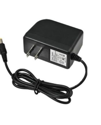 Avycon AVA-PAB-12VDH2A 12VDC 2 AMP Individual Power Adapter