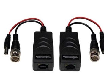 Avycon AVA-TVI-VP-BLN Video & Power Cable Type