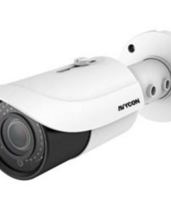 Avycon AVC-BN91VT 2.1 Megapixel IP IR Bullet Camera 2.8-12mm Lens