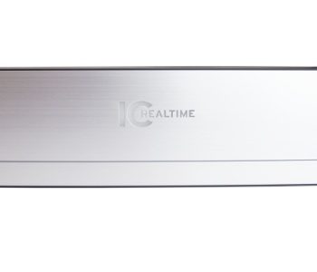 ICRealtime AVR-4M308 8 Channel 2U Pentabrid Recorder, 8TB