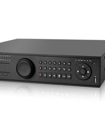 Avycon AVR-HN532P16-20T 32 Channel NVR with 16 Channel H.265 PoE Type, 20TB