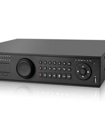 Avycon AVR-HN532P16-24T 32 Channel NVR with 16 Channel H.265 PoE Type, 24TB