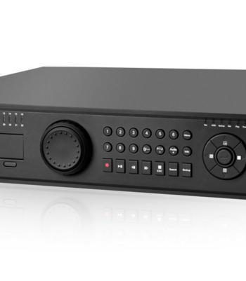 Avycon AVR-HN532P16 32 Channel NVR with 16 Channel H.265 PoE Type