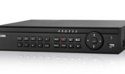Avycon AVR-N908P4-2T 8 Channel NVR with 4 Channel Built-in PoE, 2TB